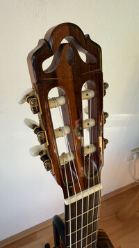 Dieter Hopf Virtuoso 1979