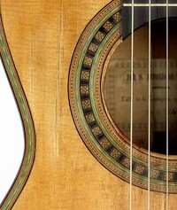 ICH SUCHE MEISTERGITARREN!