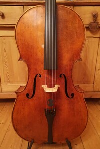 Cello G.F.Wand