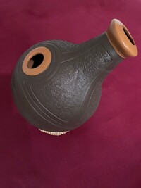 LP 1400 - C4 Udu Drum