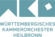 Württembergisches Kammerorchester Heilbronn