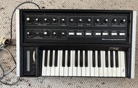 Micromoog Vintage Synthesizer, Model 2090, SN 2386, (1975-1979)
