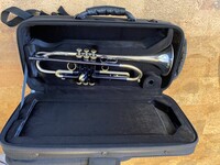 Trompete Fides Symphony U-Phonic 75MLBG