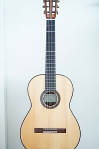 Jean Marquet 2021 Gitarre