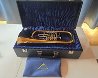Miraphone R24 Flügelhorn neuwertig