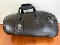 Etui, Tasche, Gigbag für Piccolotrompete
