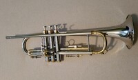 Conn Connstellation 28A Langkornett Long Cornet Vintage
