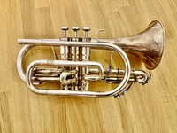 Besson Sovereign 927 Kornett/Cornet/Trompete