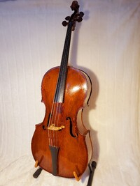Barockcello