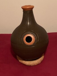 LP 1400 - C3 Udu Drum