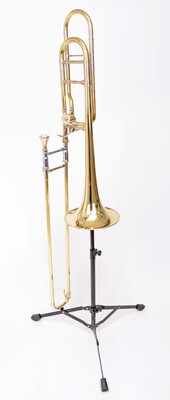 Tenorposaune Thein "Ariosa" mit Quartventil