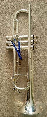 Conn Director 15B Trompete 1968 Generalüberholt