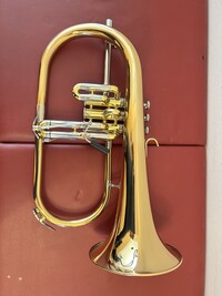 Flügelhorn XO 1646 RL