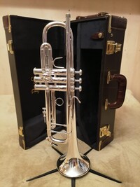Bach Stradivarius Model 37 GH