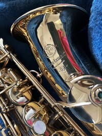 Selmer Saxophon MARK VI