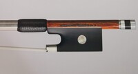 Hervorragender Spielbogen Violinbogen Herbert Leicht
