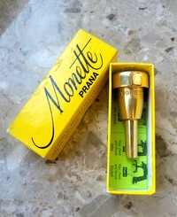 Monette Prana FLG6 359 Flügelhornmundstück