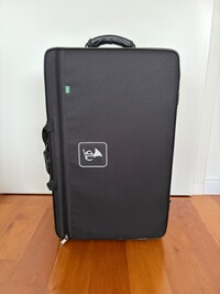 Marcus Bonna Koffer, Etui für 3 Trompeten