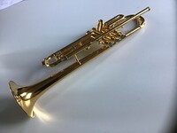 Schagerl B-Trompete. , James Morrison Meister
