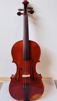 Barockgeige